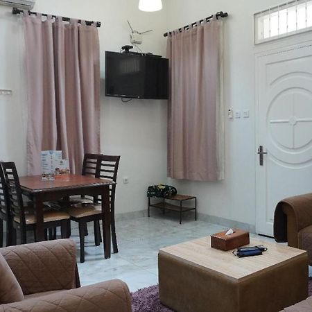 Diyar Villas Puncak R7-3 Екстер'єр фото