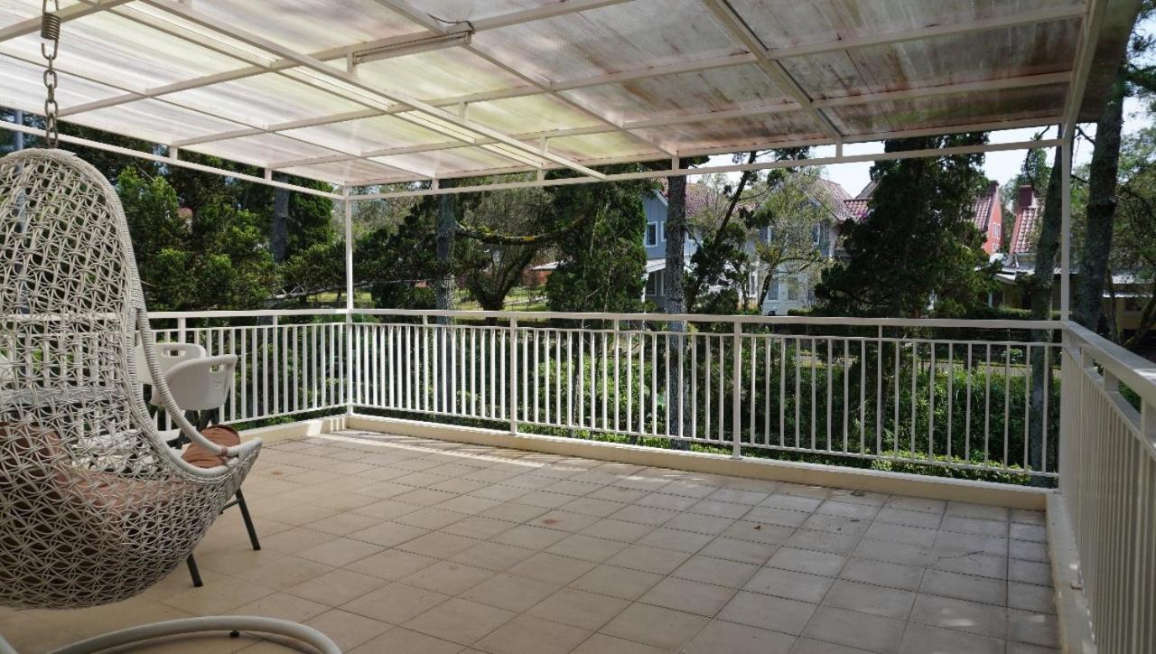 Diyar Villas Puncak R7-3 Екстер'єр фото