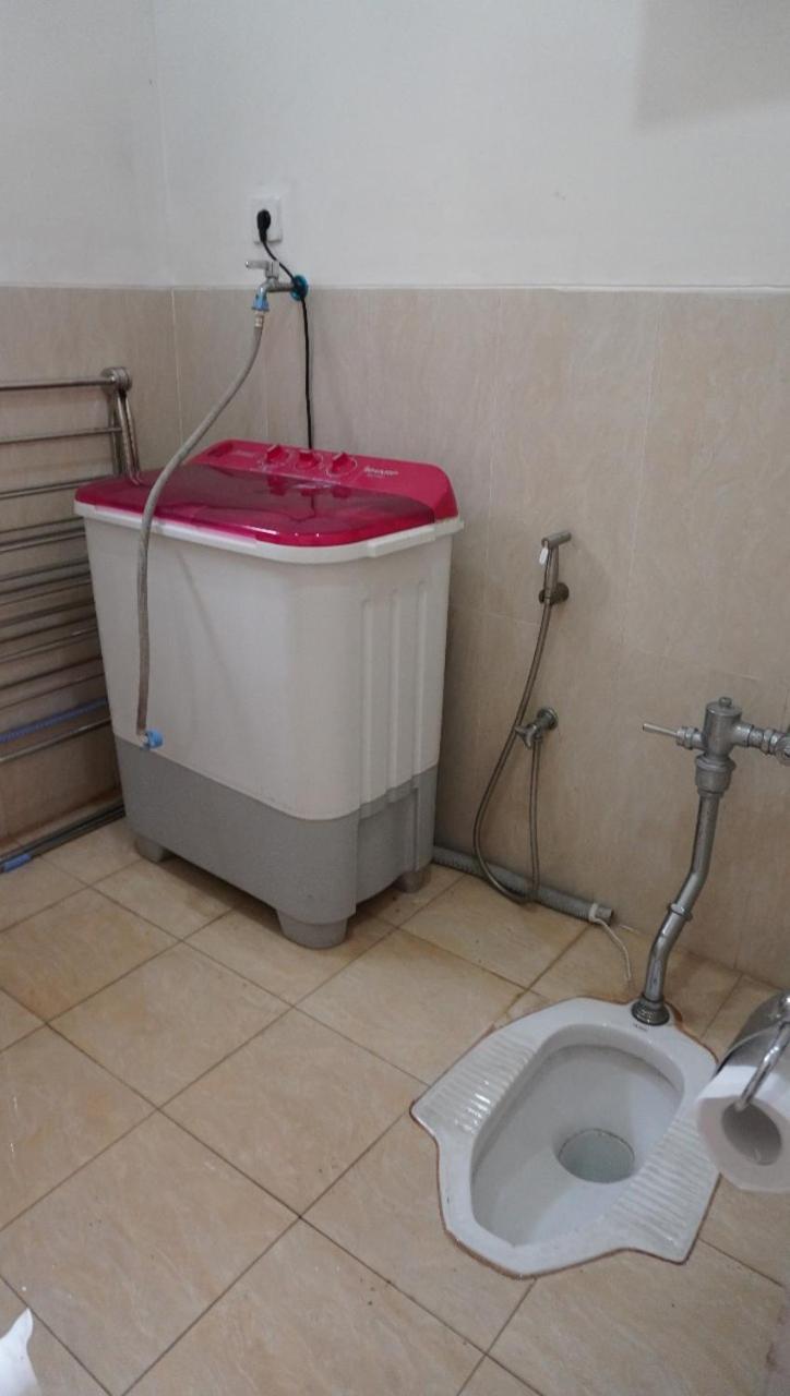 Diyar Villas Puncak R7-3 Екстер'єр фото