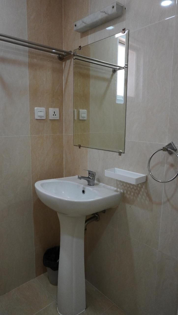 Diyar Villas Puncak R7-3 Екстер'єр фото