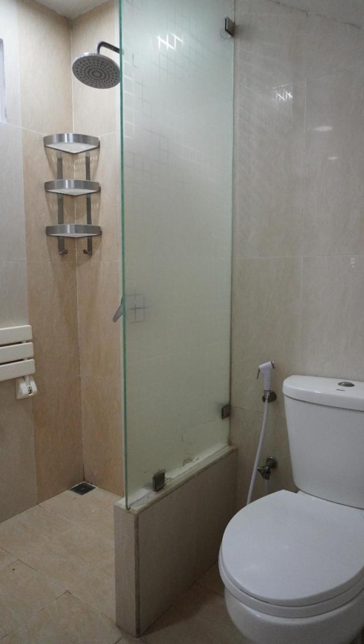 Diyar Villas Puncak R7-3 Екстер'єр фото