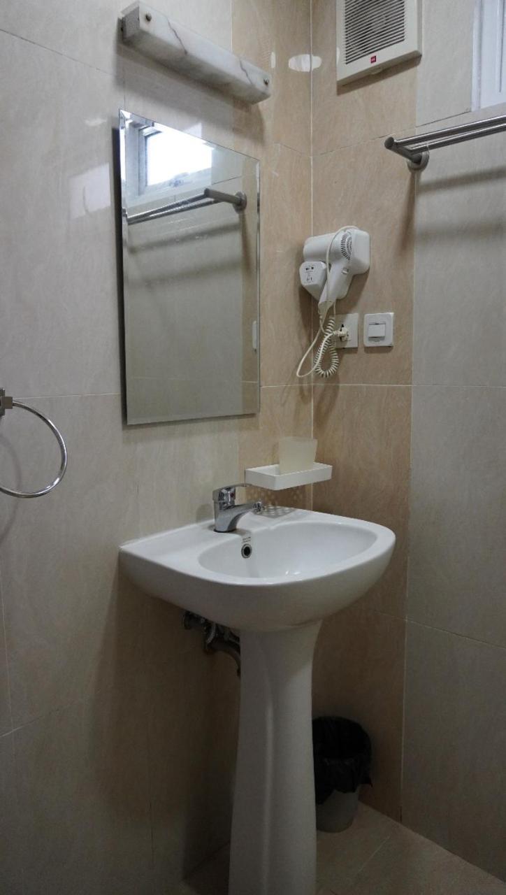 Diyar Villas Puncak R7-3 Екстер'єр фото