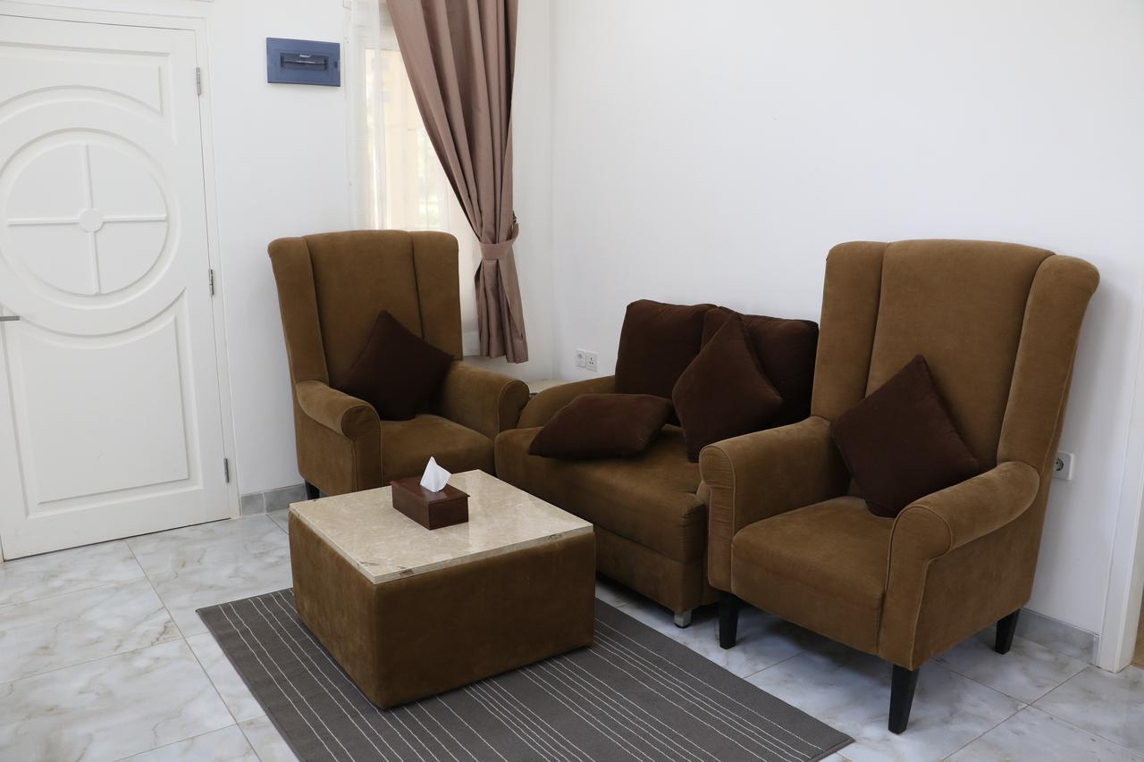 Diyar Villas Puncak R7-3 Екстер'єр фото