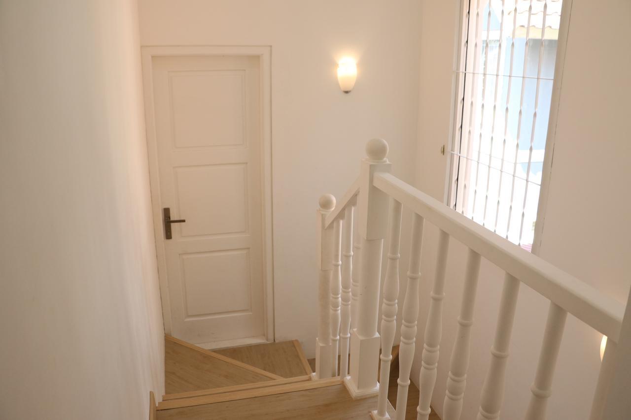 Diyar Villas Puncak R7-3 Екстер'єр фото