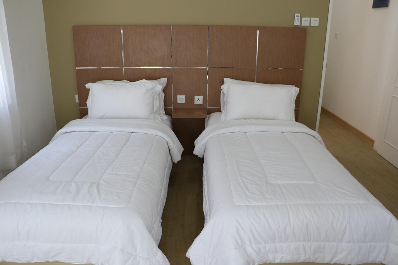 Diyar Villas Puncak R7-3 Екстер'єр фото