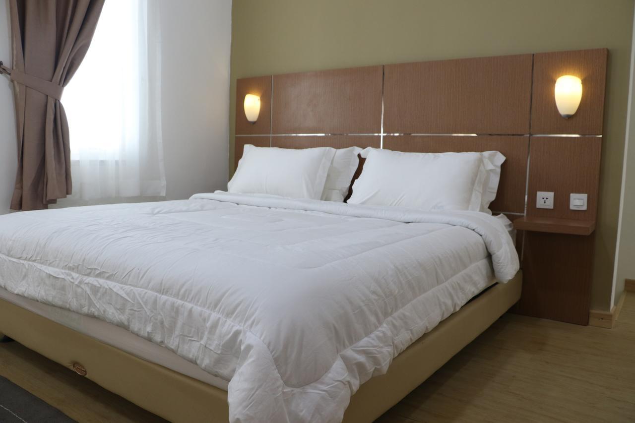 Diyar Villas Puncak R7-3 Екстер'єр фото
