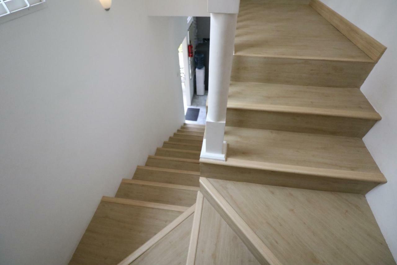 Diyar Villas Puncak R7-3 Екстер'єр фото